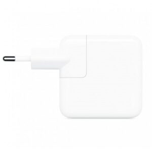 Apple 30W USB C analoog laadija