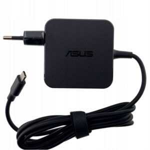 Asus 65W 20V 3.25A USB type C originaal sülearvuti laadija
