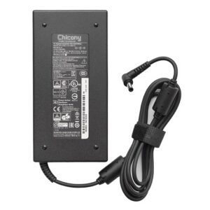 MSI Chicony 20V 9A 180W 5.5x2.5 originaal laadija