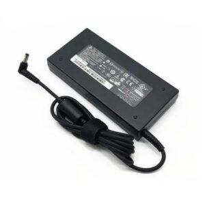 MSI Delta 19.5V 7.7A 150W 5.5x2.5mm slim originaal MSI Delta 19.5V 7.7A 150W 5.5x2.5mm slim originaal