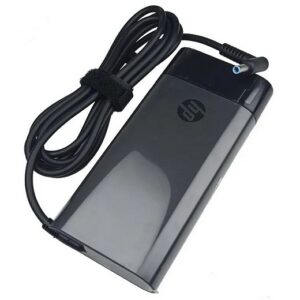 HP 19.5V 7.7A 150W 4.5x3.0 originaal laadija HP 19.5V 7.7A 150W 4.5x3.0 originaal laadija