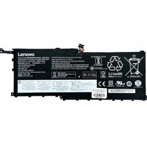 Lenovo X1 carbon 4gen; X1 Yoga 1, 2Gen originaal sülearvuti aku