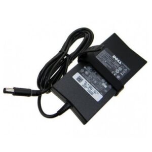 dell 90w 130w laadija slim Dell 90W 19.5V 4.62A 7.4x5.0 originaal sülearvuti laadija