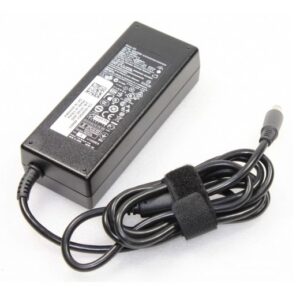 Dell 90W 19.5V 4.62A 7.4x5.0 originaal sülearvuti laadija