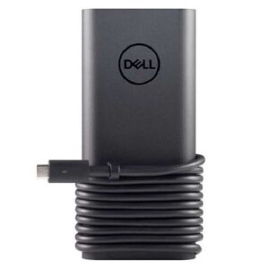 Dell akulaadija 20V 15V 9V 5V 6.5A 130W USB-C originaal