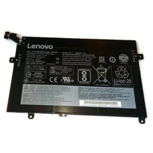 Lenovo E470 E475 SB10K97570 01AV413 originaal sülearvuti aku