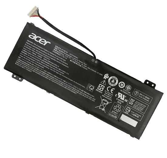 Acer AP18E7M AP18E8M originaal sülearvuti aku