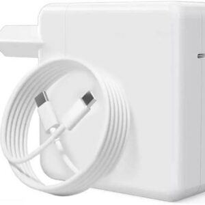 Apple 96W USB C analoog laadija koos usb c kaabliga