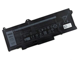 Dell type GRT01 originaal sülearvuti aku