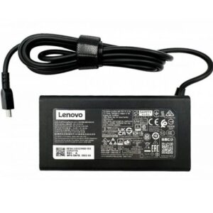 Lenovo 100W 20V 5A USB type C originaal laadija