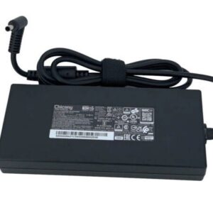 MSI Chicony 20V 12A 240W 4.5x3.0mm originaal sülearvuti laadija
