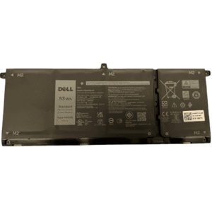 Dell H5CKD originaal sülearvuti aku