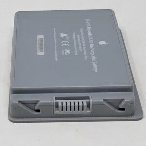 Apple A1078 sülearvuti aku