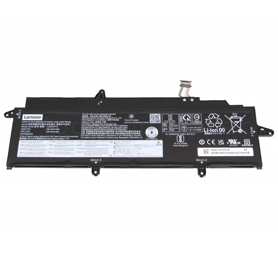 Lenovo L20M4P73 originaal sülearvuti aku
