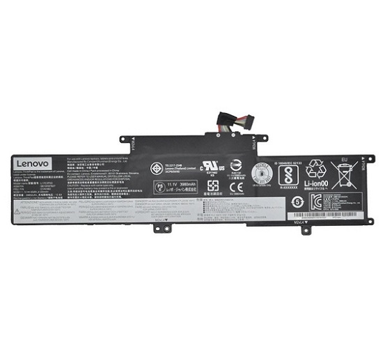 Lenovo L17L3P53 01AV481 originaal sülearvuti aku