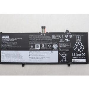 Lenovo L21C4PE2 originaal sülearvuti aku