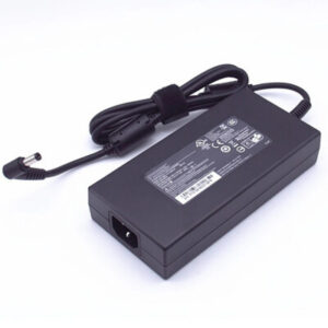 MSI Chicony 19.5V 11.8A 230W 5.5x2.5 originaal laadija