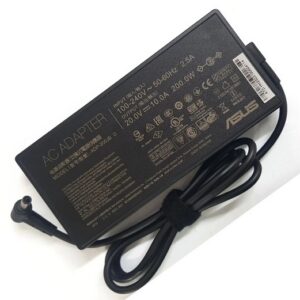 Asus MSI 20V 10A 200W 4.5x3.0mm originaal sülearvuti laadija Asus MSI 20V 10A 200W 4.5x3.0mm originaal sülearvuti laadija