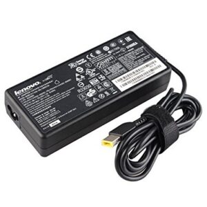 Lenovo 135W 20V 6.75A (square tip) originaal 2
