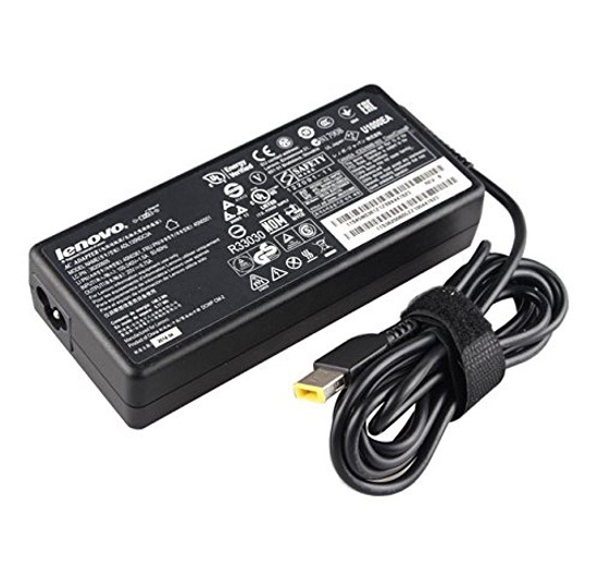 Lenovo 135W 20V 6.75A (square tip) originaal 2