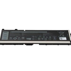Dell X9FTM originaal sülearvuti aku
