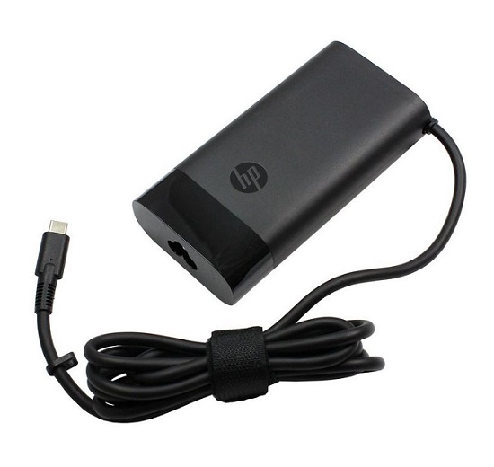 HP 20V 5A 110w USB C originaal sülearvuti laadija