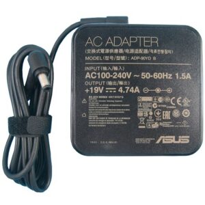 Asus 90W 19V 4.74A (5.5*2.5) originaal sülearvuti laadija
